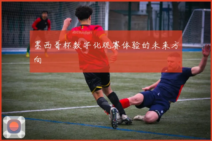 墨西哥杯数字化观赛体验的未来方向