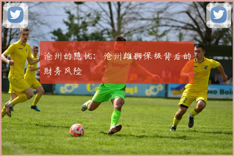 沧州的隐忧：沧州雄狮保级背后的财务风险