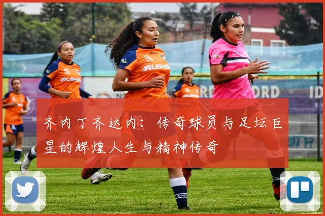 齐内丁齐达内：传奇球员与足坛巨星的辉煌人生与精神传奇