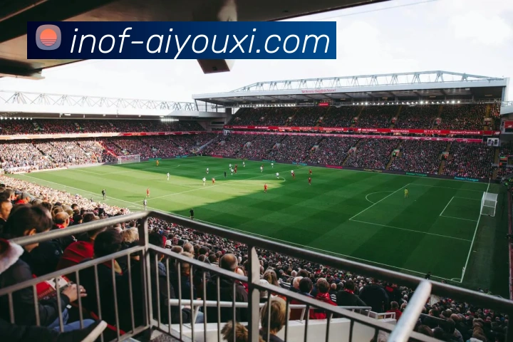 aiyouxiAPP 封面图